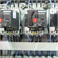 Electrical Panel